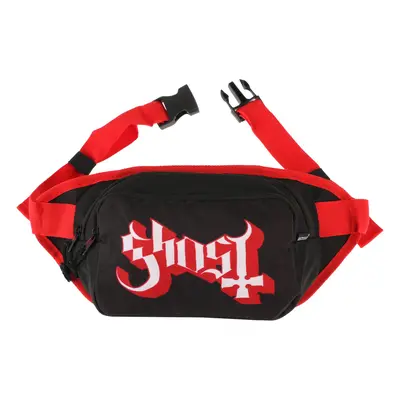 bag (fanny pack) Ghost - Logo