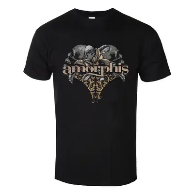 men's t-shirt Amorphis - Skulls - ART WORX