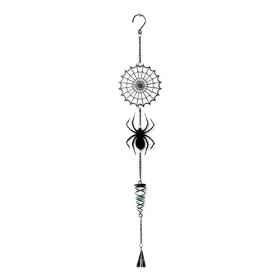 chimes (decoration) ALCHEMY GOTHIC - Spider