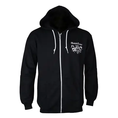 hoodie men's Master´s Hammer - VIP Embroidered - NNM