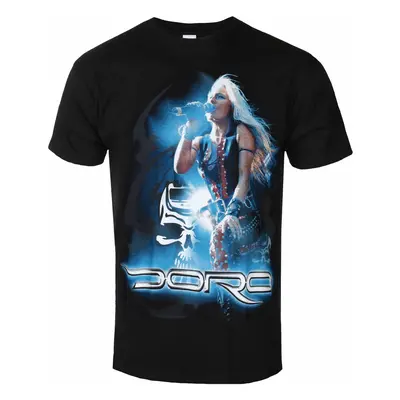 men's t-shirt Doro - All We Are - ART-WORX