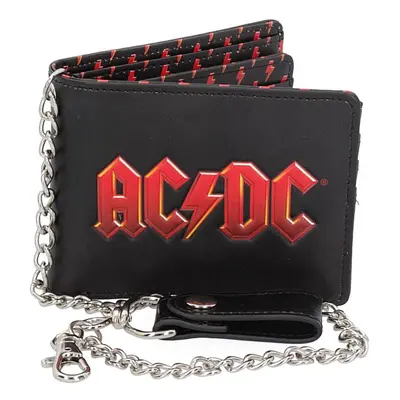 wallet AC / DC