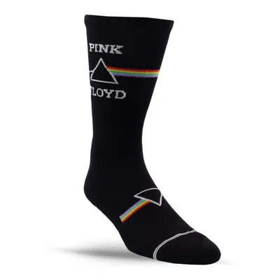 socks PERRI'S SOCK - PINK FLOYD - DSOTM - BLACK