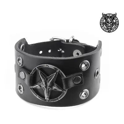 bracelet Shot Baphomet