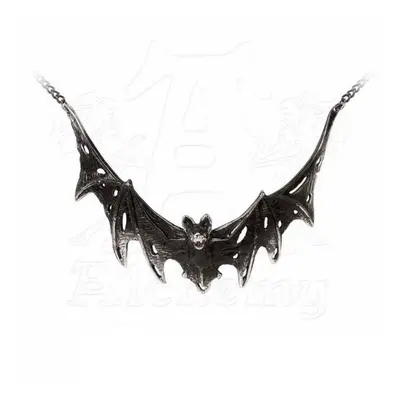 necklace ALCHEMY GOTHIC - Villa Diodati