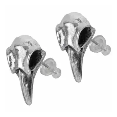 earrings ALCHEMY GOTHIC - Rabeschadel Studs