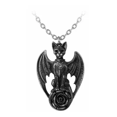 collar ALCHEMY GOTHIC - Guardian of Soma