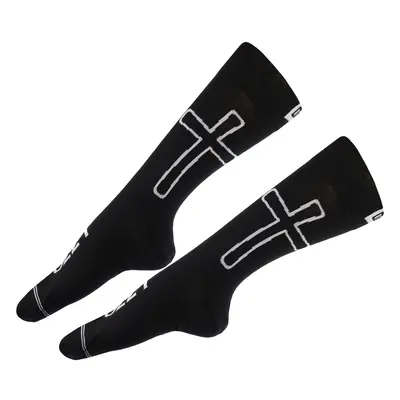 socks OZZY OSBOURNE - LOGO - BLACK - PERRI´S SOCKS