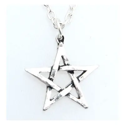 collar Pentagram ALCHEMY GOTHIC