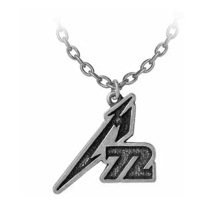 collar Metallica - M72 Logo - ALCHEMY GOTHIC