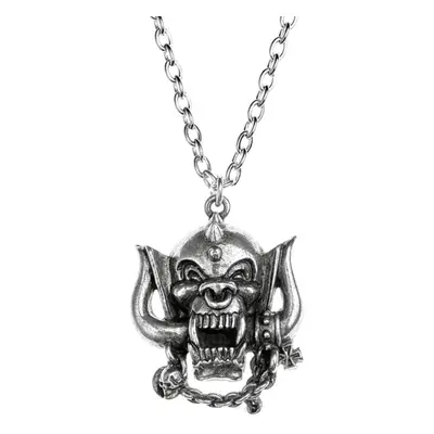 Collar Motörhead - ALCHEMY GOTHIC - Warpig