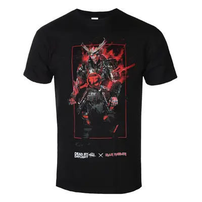 men's t-shirt Iron Maiden - Dead By Daylight Oni Eddie - ROCK OFF