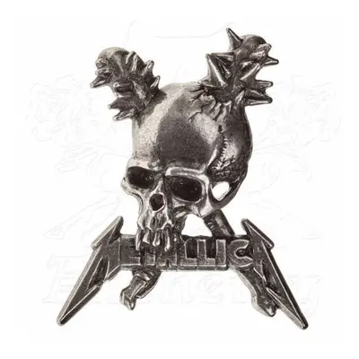 Tack Metallica - ALCHEMY GOTHIC - Damage