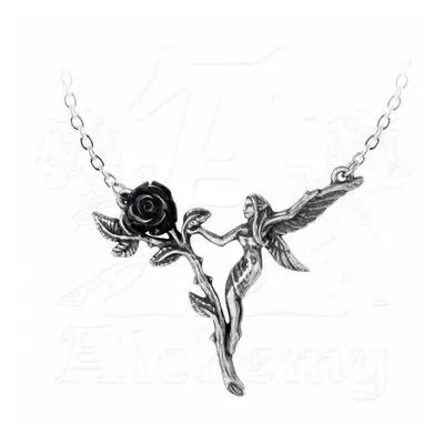 Pendant Necklace ALCHEMY GOTHIC - Faerie Glade