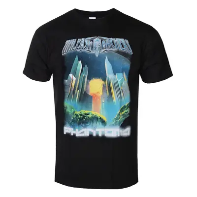 men's t-shirt UNLEASH THE ARCHERS - Phantoma - NAPALM RECORDS