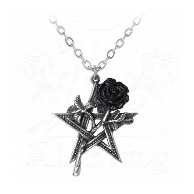 necklace ALCHEMY GOTHIC - Ruah Vered