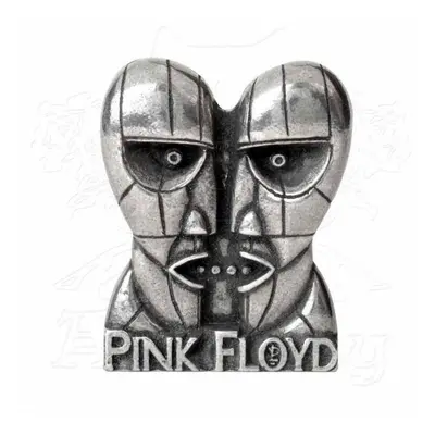 Tack Pink Floyd - ALCHEMY GOTHIC - Division Bell