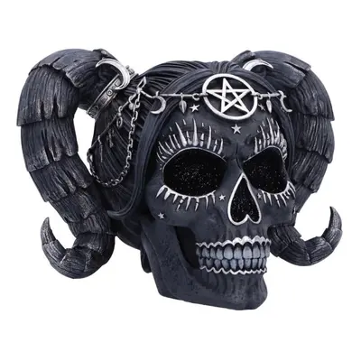 skull (decoration) Drop Dead Gorgeous - Solve and Coagula