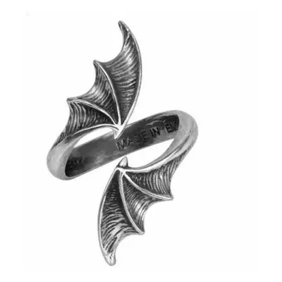 ring ALCHEMY GOTHIC - A Night With Goethe