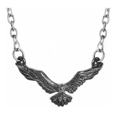 Pendant ALCHEMY GOTHIC - Ravenette