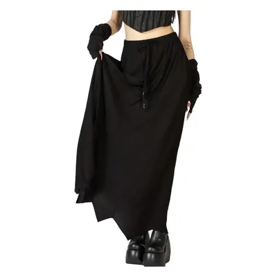 women's Skirt KILLSTAR - Twilight Hour - Black