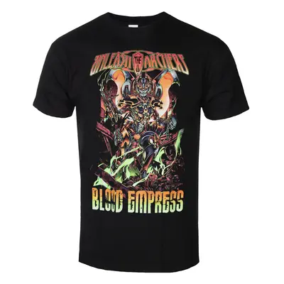 men's t-shirt UNLEASH THE ARCHERS - Blood Empress - NAPALM RECORDS