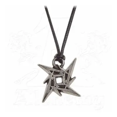 Collar Metallica - ALCHEMY GOTHIC - Ninja