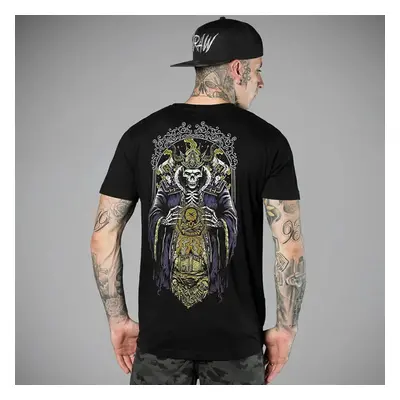 t-shirt for men HYRAW - EMPIRE