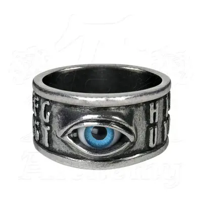 ring ALCHEMY GOTHIC - Ouija Eye