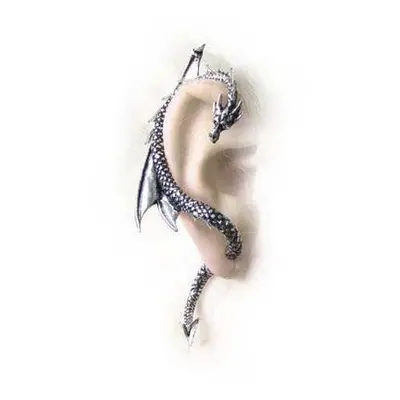 earring The Dragon's Lure (right ear) ALCHEMY GOTHIC