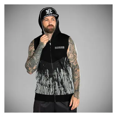 men's vest HYRAW - RAMPAGE