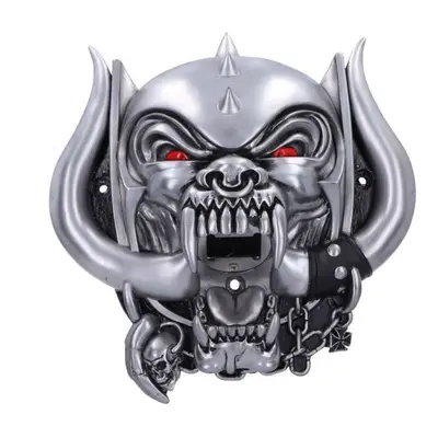 bottle opener (wall) Motörhead - Warpig