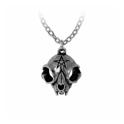 collar ALCHEMY GOTHIC - Forever My Friend