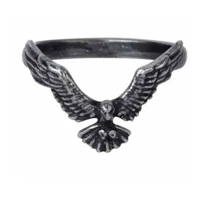 Ring ALCHEMY GOTHIC - Ravenette