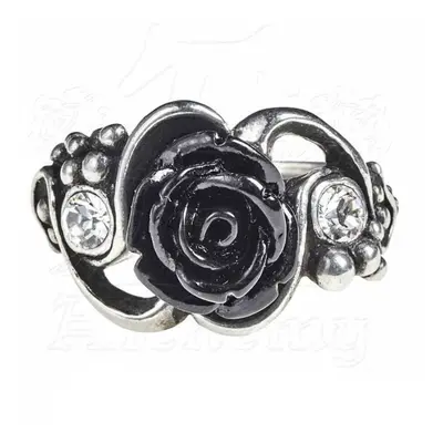 Ring ALCHEMY GOTHIC - Bacchanal Rose