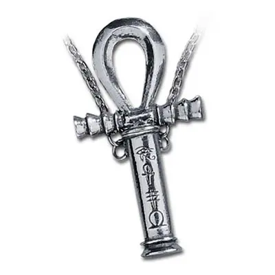 collar Ankh Of The Dead - ALCHEMY GOTHIC