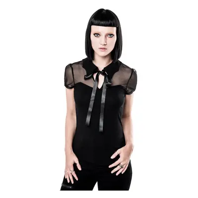 t-shirt women's - Vampyra - KILLSTAR