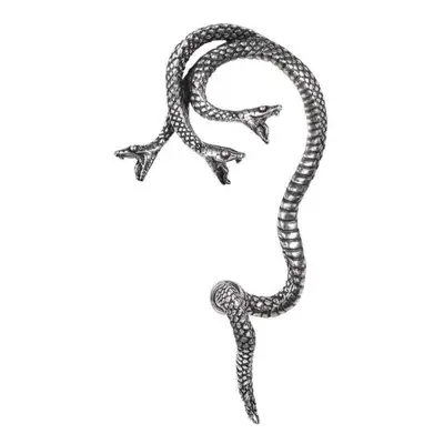 Ear cuff earing ALCHEMY GOTHIC - Khthonis