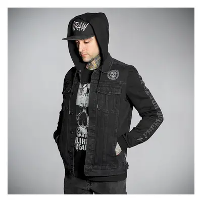 men's jacket HYRAW - IN DA