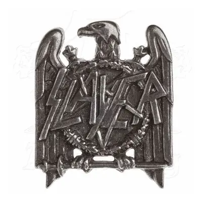 Tack Slayer - ALCHEMY GOTHIC - Eagle