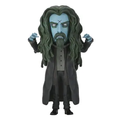 figure Rob Zombie - Little Big Head Hellbilly deluxe