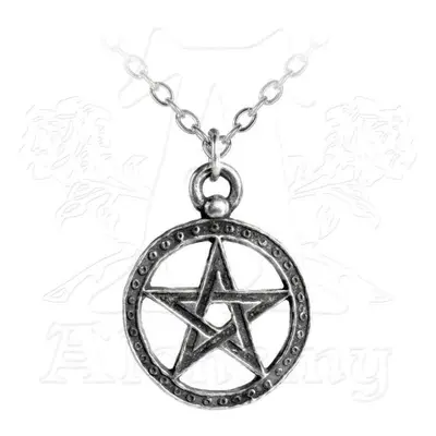 collar Dante Hex - ALCHEMY GOTHIC