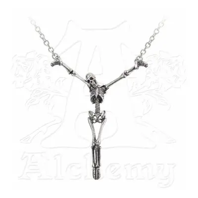 collar ALCHEMY GOTHIC - Alter Orbis