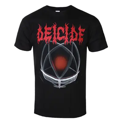 men's T-shirt DEICIDE - LEGION - PLASTIC HEAD