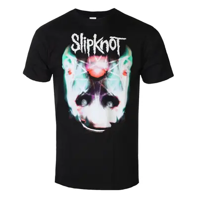 men's T-Shirt Slipknot - Adderall Face