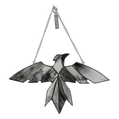 hanging decoration KILLSTAR - Raveena - Clear