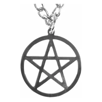 pendant Pentagram