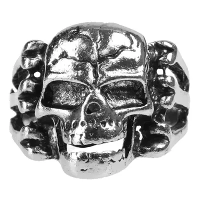 Ring Skull