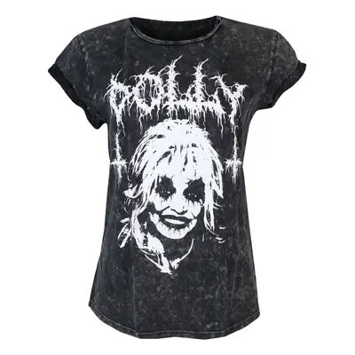 t-shirt for women TOXICO - Dolly