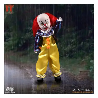 Doll Living Dead Dolls - Pennywise